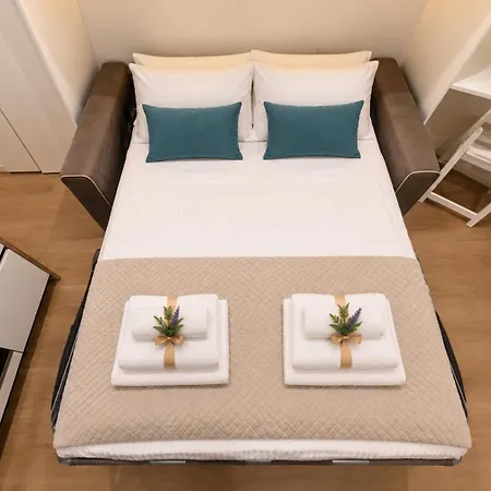 Casa Jacaranda - *