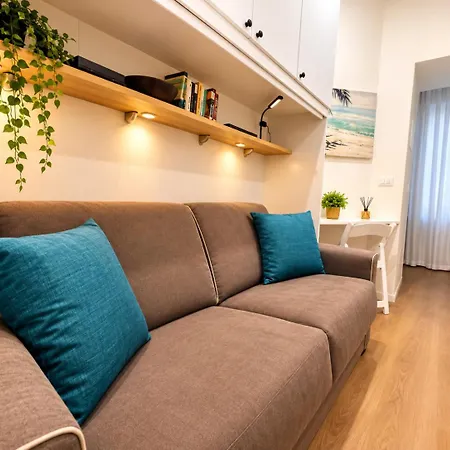 Casa Jacaranda - Apartment Sanremo