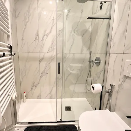 Casa Jacaranda - Apartment Sanremo